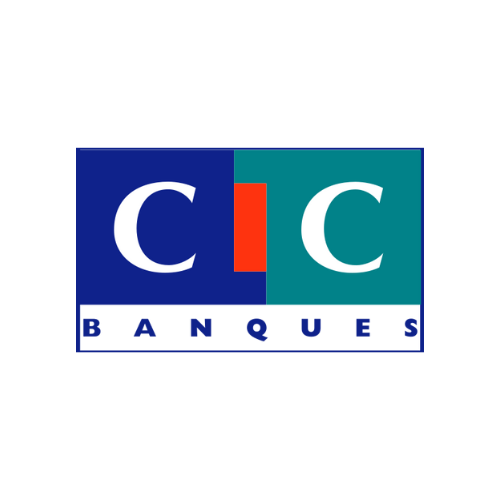 CIC - Partenaire officiel