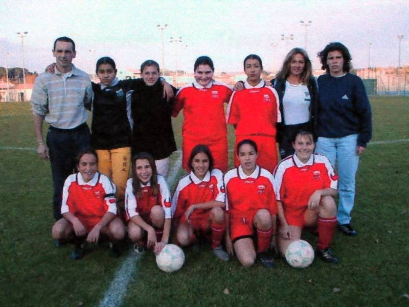 L’Histoire du Marignane-Gignac Côte Bleue Football Club : Une épopée sportive riche et inspirante