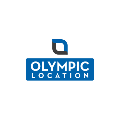 Olympic Location - Partenaire officiel