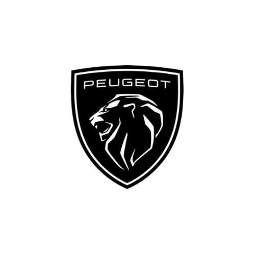 Peugeot - Partenaire Officiel