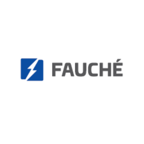 Fauché - Partenaire officiel