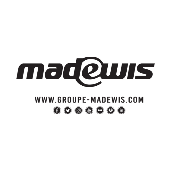 Madewis - Partenaire Majeur